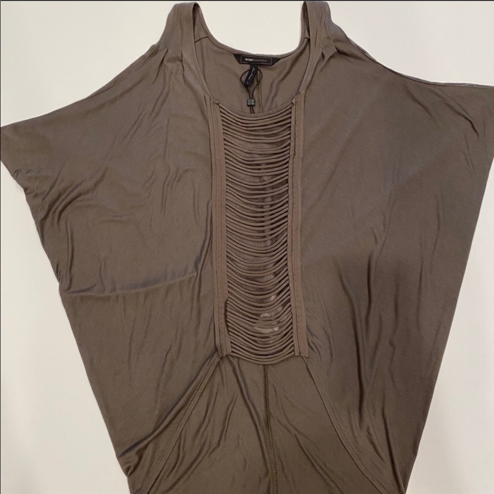 BUNDLE of 2 BCBG MAXAZRIA Tops - Picture 6 of 8